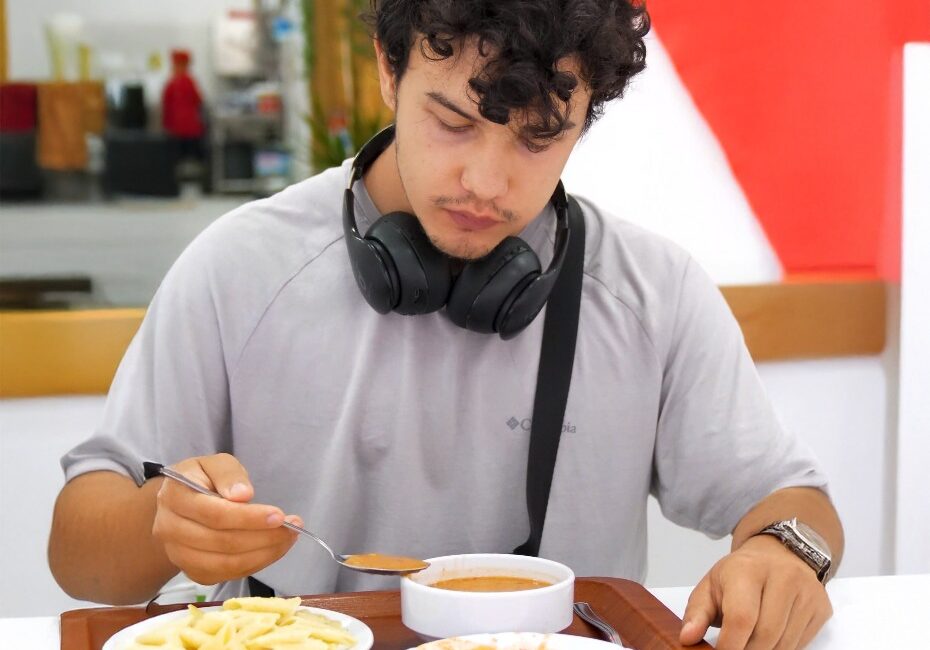 Efeler Belediye Başkanı Anıl Yetişkin’in kente kazandırdığı ilk Kent Lokantası,