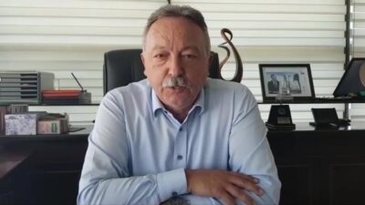 CHP İzmir eski Milletvekili Tacettin Bayır, 17 Ekim’de yapılacak CHP
