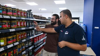 İzmir Büyükşehir Belediyesi’nin nöroçeşitli bireylerin iş hayatına katılımını desteklemek için