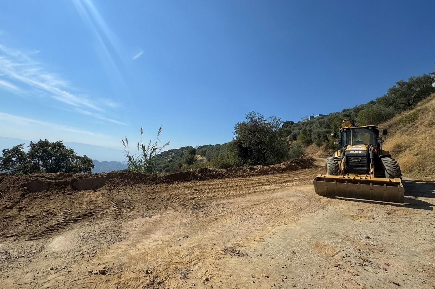 Efeler Belediye Başkanı Anıl Yetişkin'in göreve geldiği günden bu yana