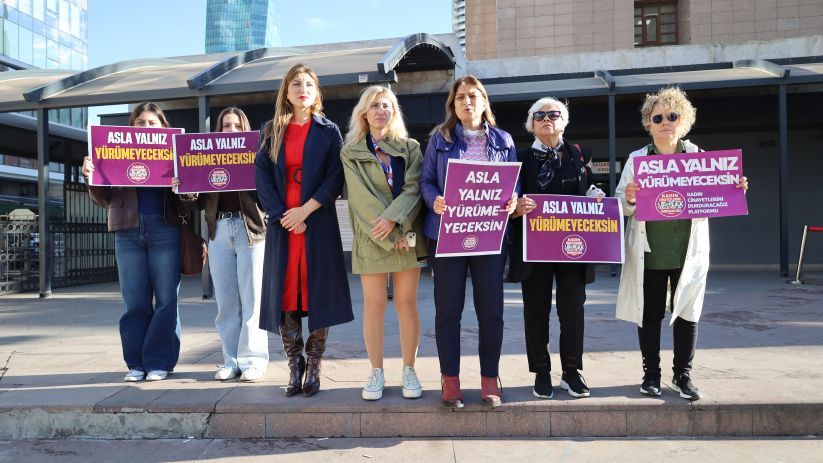 İzmir’de eşi Irmak Tuğ’u öldürmeye teşebbüsten yargılanan Adem Tuğ, deliller