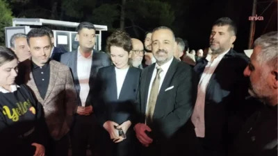 İZBETON'a yönelik soruşturmada kooperatiflerdeki usulsüzlük iddiaları ile ilgili açılan davada