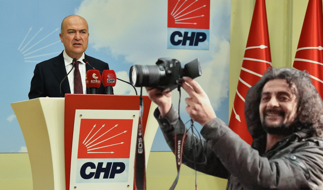 Gazeteci Hakan Tosun’un hayatını kaybettiği olaya ilişkin İçişleri Bakanı Ali