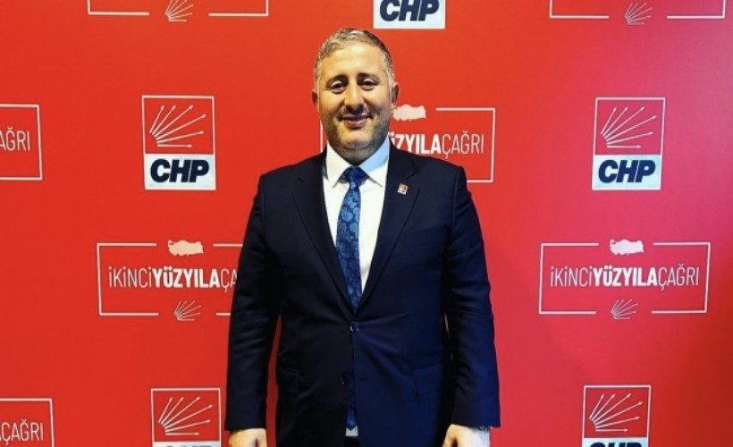 CHP Genel Merkezi’nin İzmir İl Başkan adayı olarak İzmir Büyükşehir