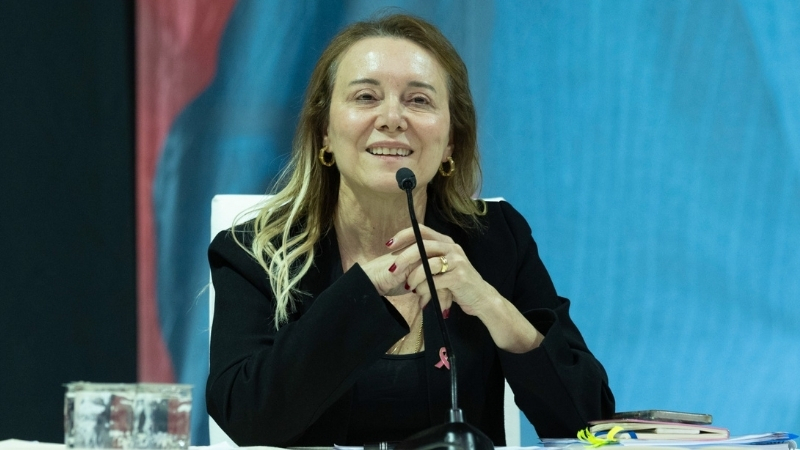 Konak Belediyesi’nin 2026 yılı mali bütçesi onayladı Konak Belediyesi’nin 6 milyar 400 milyon TL olan 2026 yılı