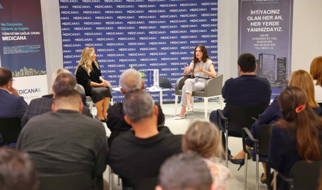 “Turizmi kültürle bütünleştiriyoruz, doğayla uyumlu bir dönüşüm başlattık” diyen Çeşme