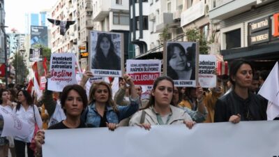 Kadın Dayanışma Komiteleri (KDK), İkbal Uzuner ve Ayşenur Halil’in öldürülmelerinin