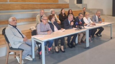 Yıllardır tartışma konusu olan Çeşme Projesi’yle ilgili Danıştay’dan tarihi bir