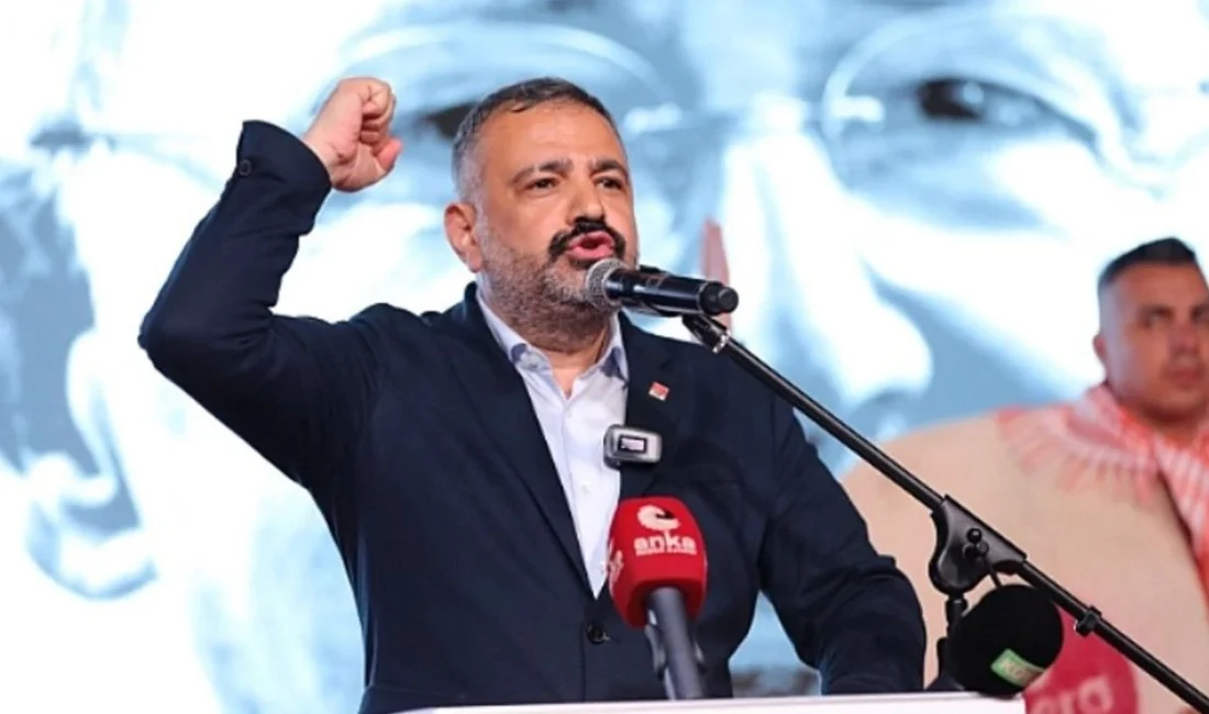 Başsavcılık’tan Şenol Aslanoğlu’nun tahliyesine itiraz İzmir Cumhuriyet Başsavcılığı, İZBETON'a yönelik soruşturmada kooperatiflerdeki usulsüzlük iddiaları ile