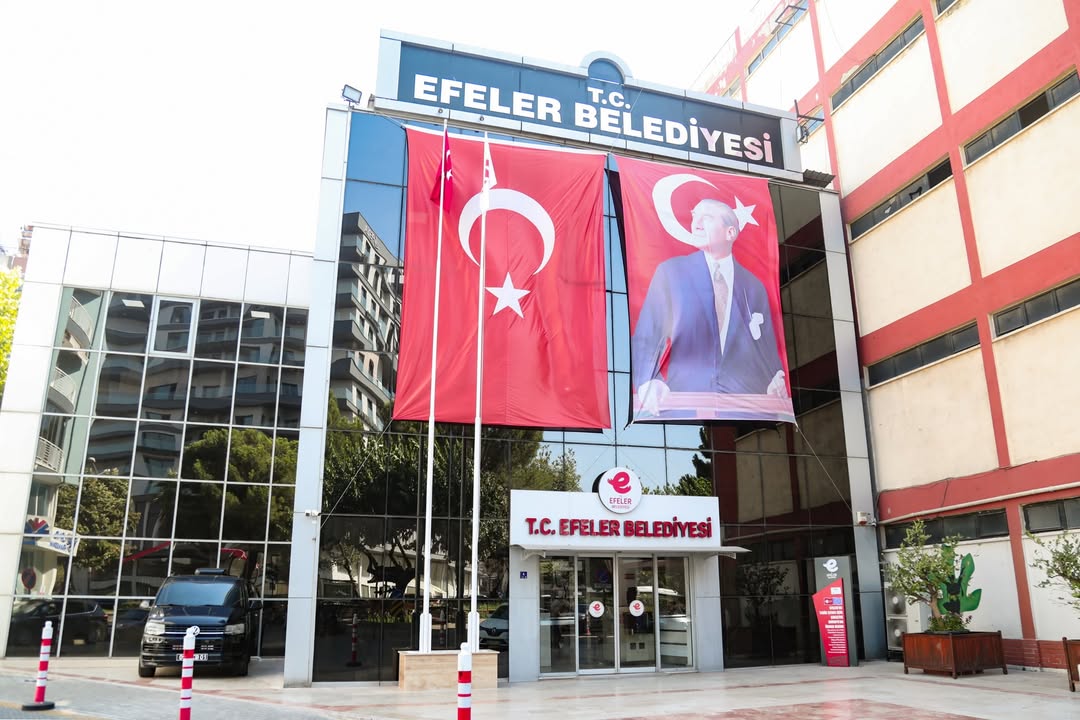 Efeler Belediyesi, geçmiş döneme ait borçlarla ilgili asılsız iddiaları yalanladı;