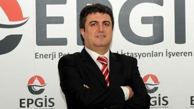 İzmir’in Menderes ilçesinde, Enerji Petrol Gaz İkmal İstasyonları İşveren Sendikası