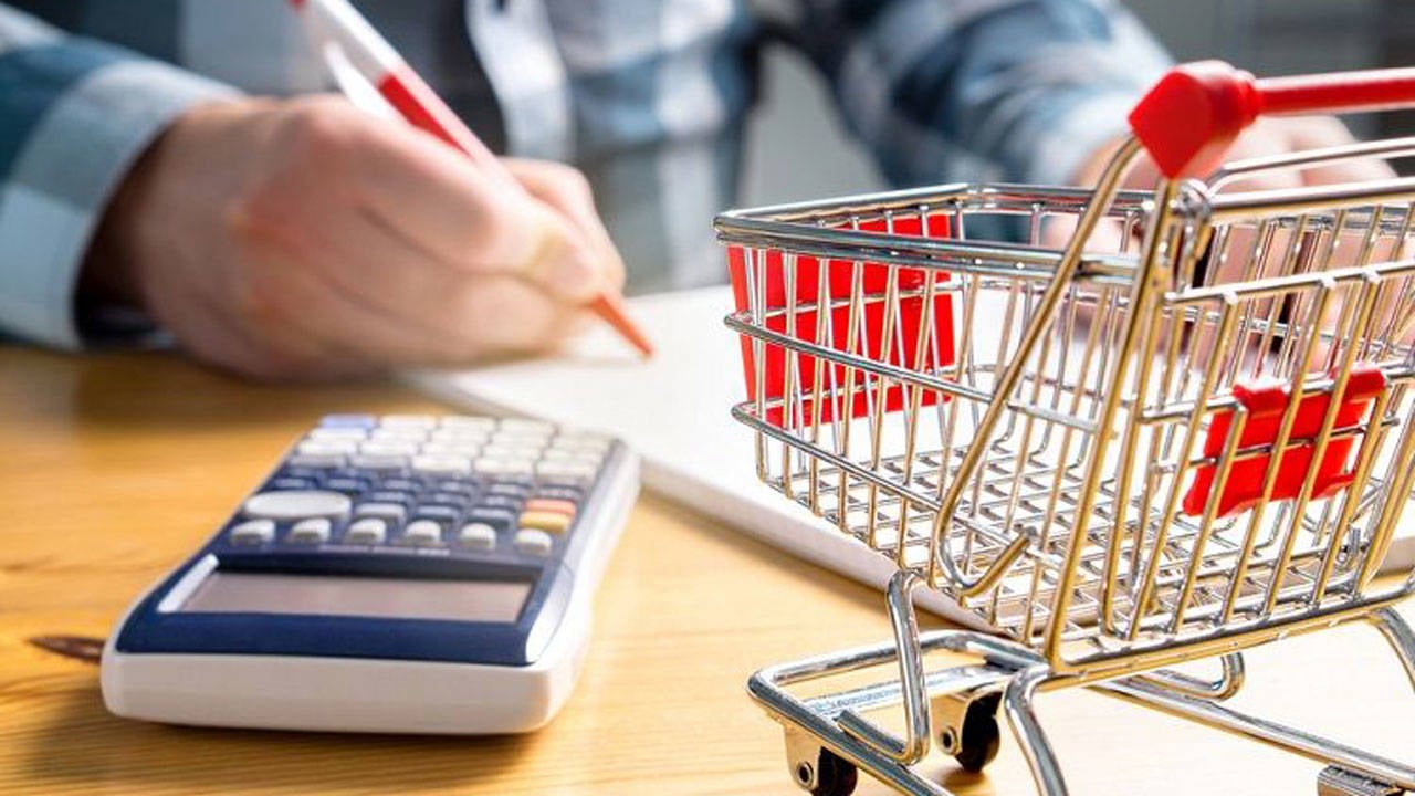 Türkiye İstatistik Kurumu (TÜİK), Eylül 2025’e ilişkin enflasyon verilerini kamuoyuyla