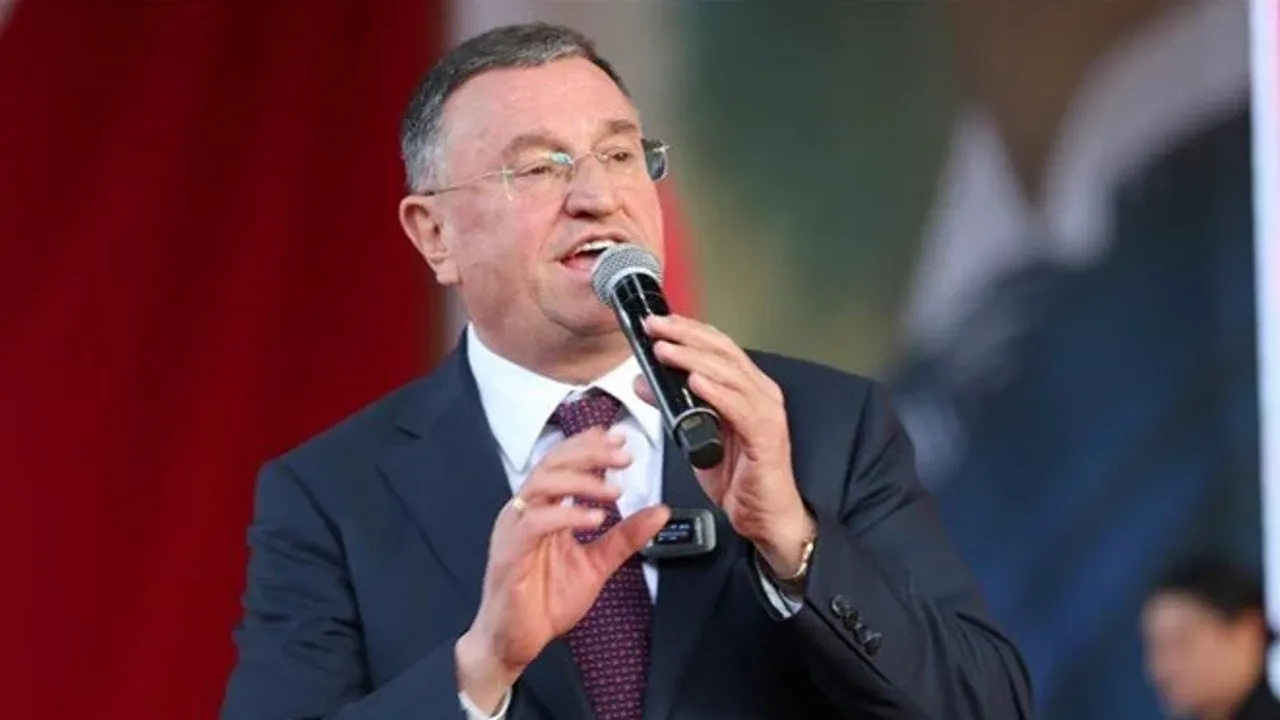 CHP’nin 39. Olağan Kurultayı’nda yapılan tüm seçimlerin iptali için mahkemeye