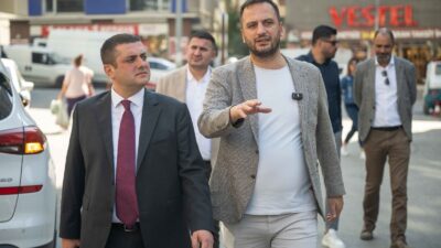 CHP İzmir'de Cuma günü gerçekleştirilecek il kongresi öncesi dikkat çeken