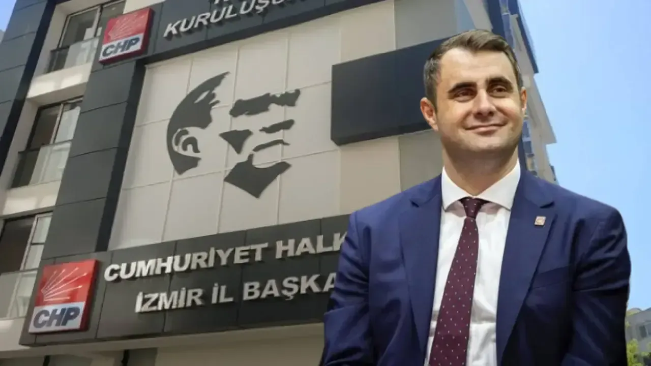 CHP İzmir’in geçtiğimiz hafta yapılan 39. Olağan İl Kongresi’nde tek