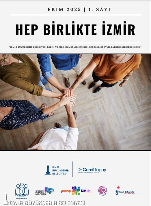 İzmir Büyükşehir Belediyesi, kadınlar, gençler ve çocuklara yönelik sosyal, kültürel