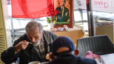 Ulu Önder Mustafa Kemal Atatürk’ün ebediyete intikalinin 87’nci yılı dolayısıyla