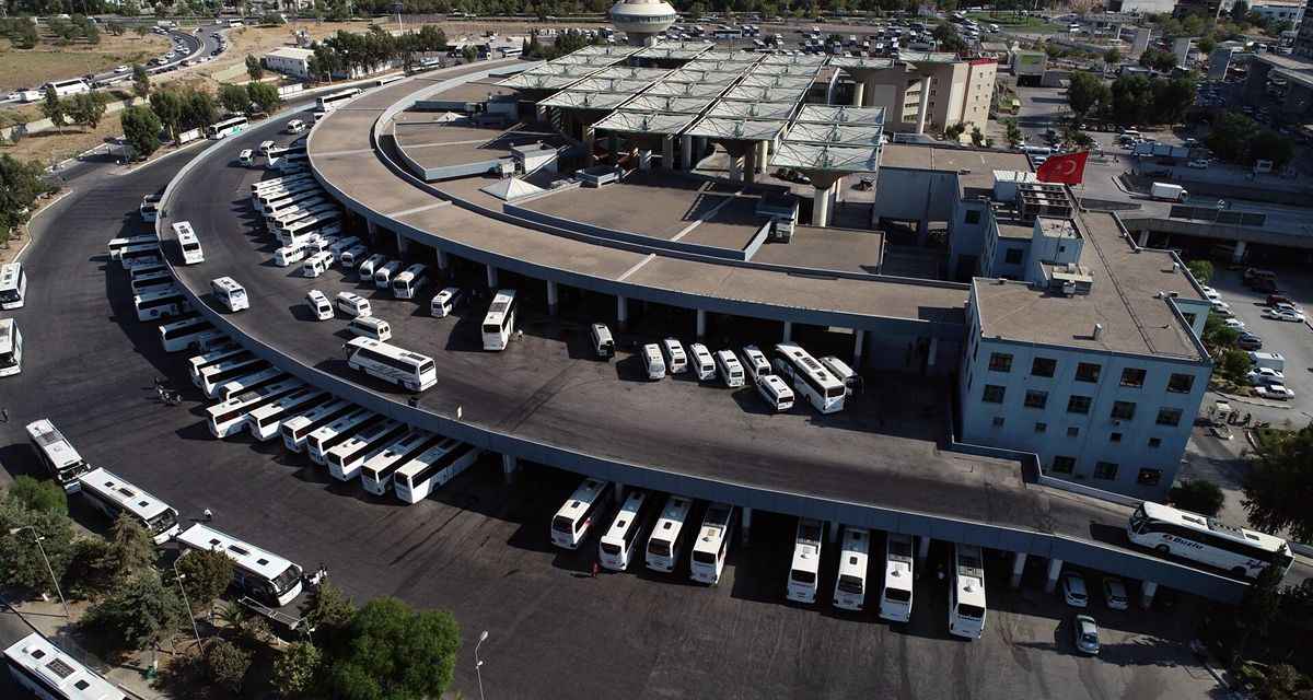 İZOTAŞ, İzmir Büyükşehir Belediyesi’nin 305 milyon TL’lik haciz ve ecrimisil