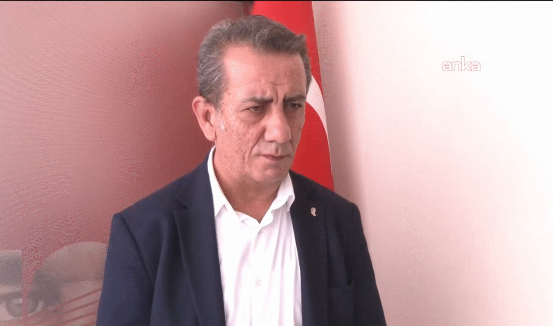 İncirliova Belediye Başkanı Aytekin Kaya’nın meclis sonrası yaptığı sert açıklamalar