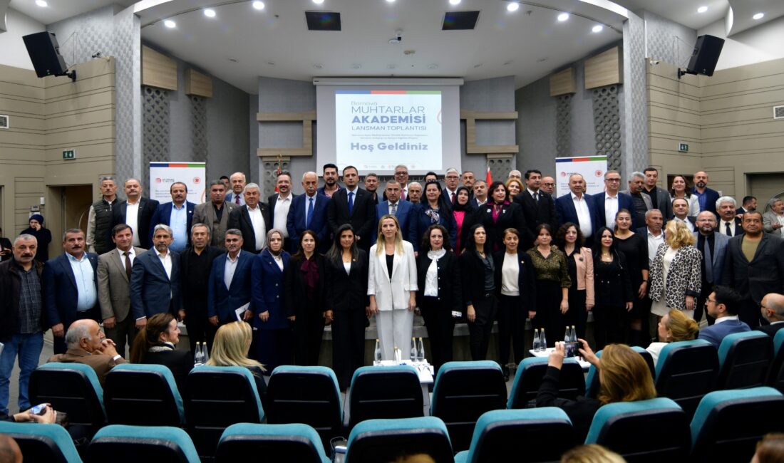 Bornova Belediyesi, Bornova Kaymakamlığı, Yaşar Üniversitesi ve Bornova Muhtarlar Derneği