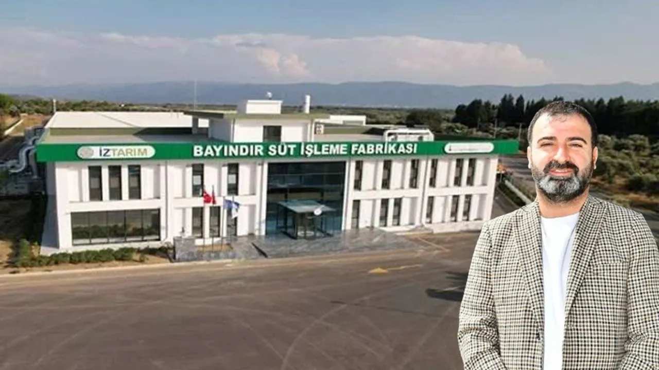 İzmir'de, iki ihalede edimin ifasına fesat karıştırıldığı iddiasına ilişkin yürütülen