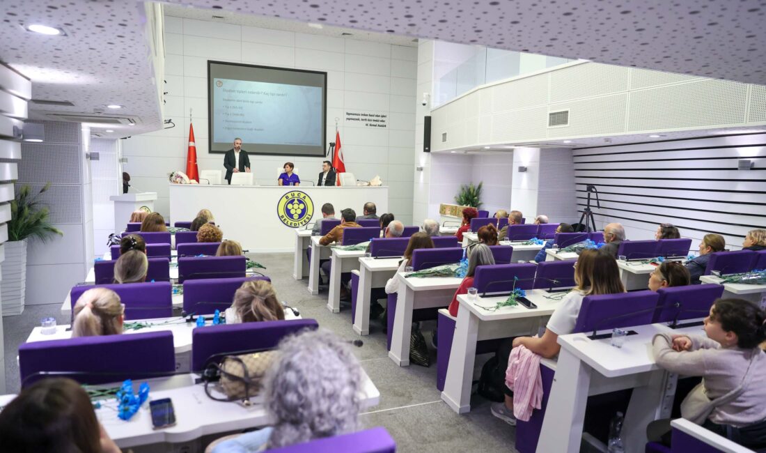 Günümüzün en yaygın kronik hastalıkları arasında yer alan ve halk