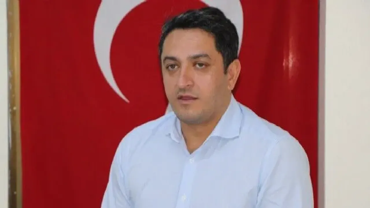 İzmir Cumhuriyet Başsavcılığı’nın İZBETON AŞ’de başlattığı yolsuzluk soruşturması kapsamında tutuksuz