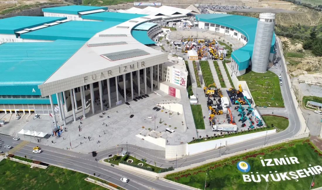 İzmir Büyükşehir Belediyesi, İZFAŞ’ın uluslararası etkinliklerdeki harcamalarına yönelik eleştirileri yanıtladı.