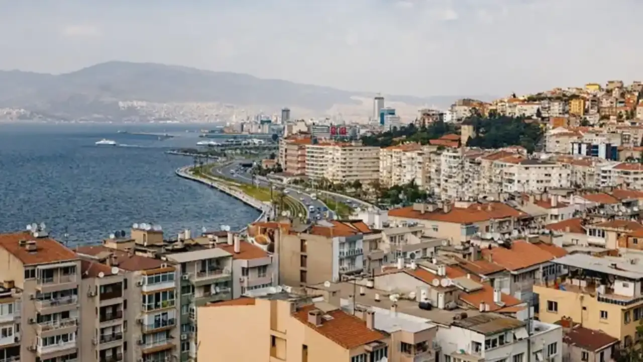 TCMB verilerine göre Mayıs ayında İstanbul ve Ankara'da konut fiyatları