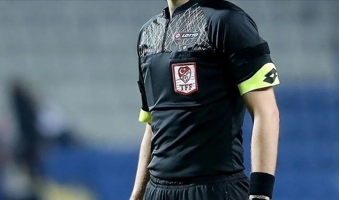 TFF Başkanı İbrahim Hacıosmanoğlu’nun bazı hakemlerin bahis oynadığı yönündeki açıklamalarının