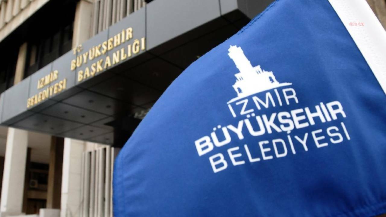 CHP İzmir Milletvekili Sevda Erdan Kılıç, İzmir Büyükşehir Belediyesi’nin Bakanlık