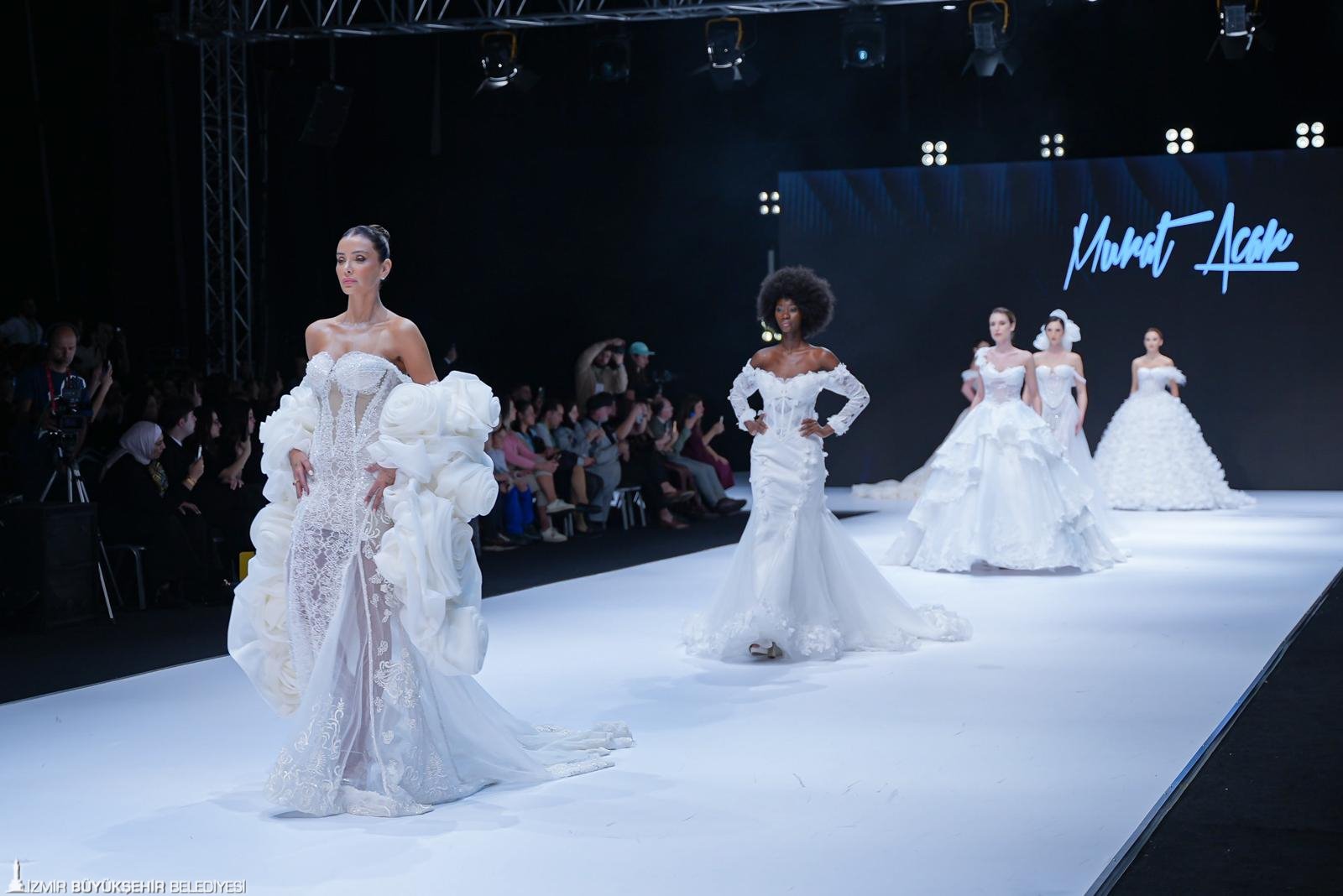 IF Wedding Fashion İzmir, 20 Ocak 2026’da Fuar İzmir’de 19’uncu