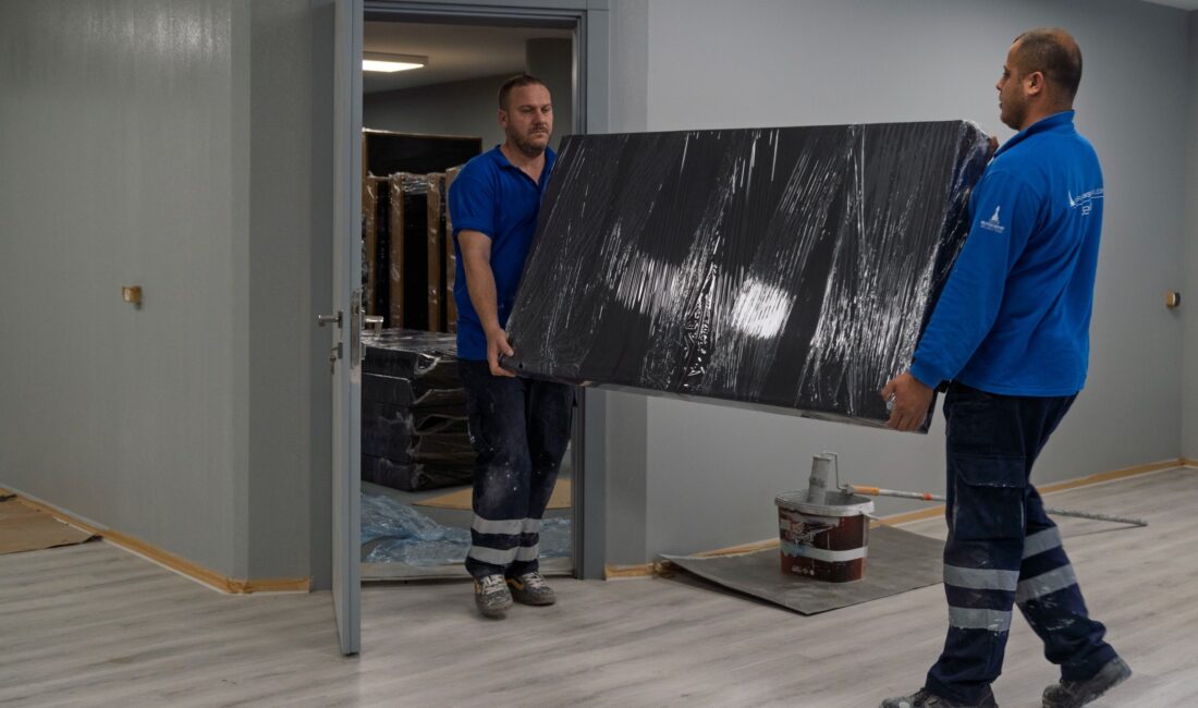 İzmir Büyükşehir Belediyesi’nin ücretsiz müzik stüdyosu projesi “Stüdyo Kültürpark” adıyla