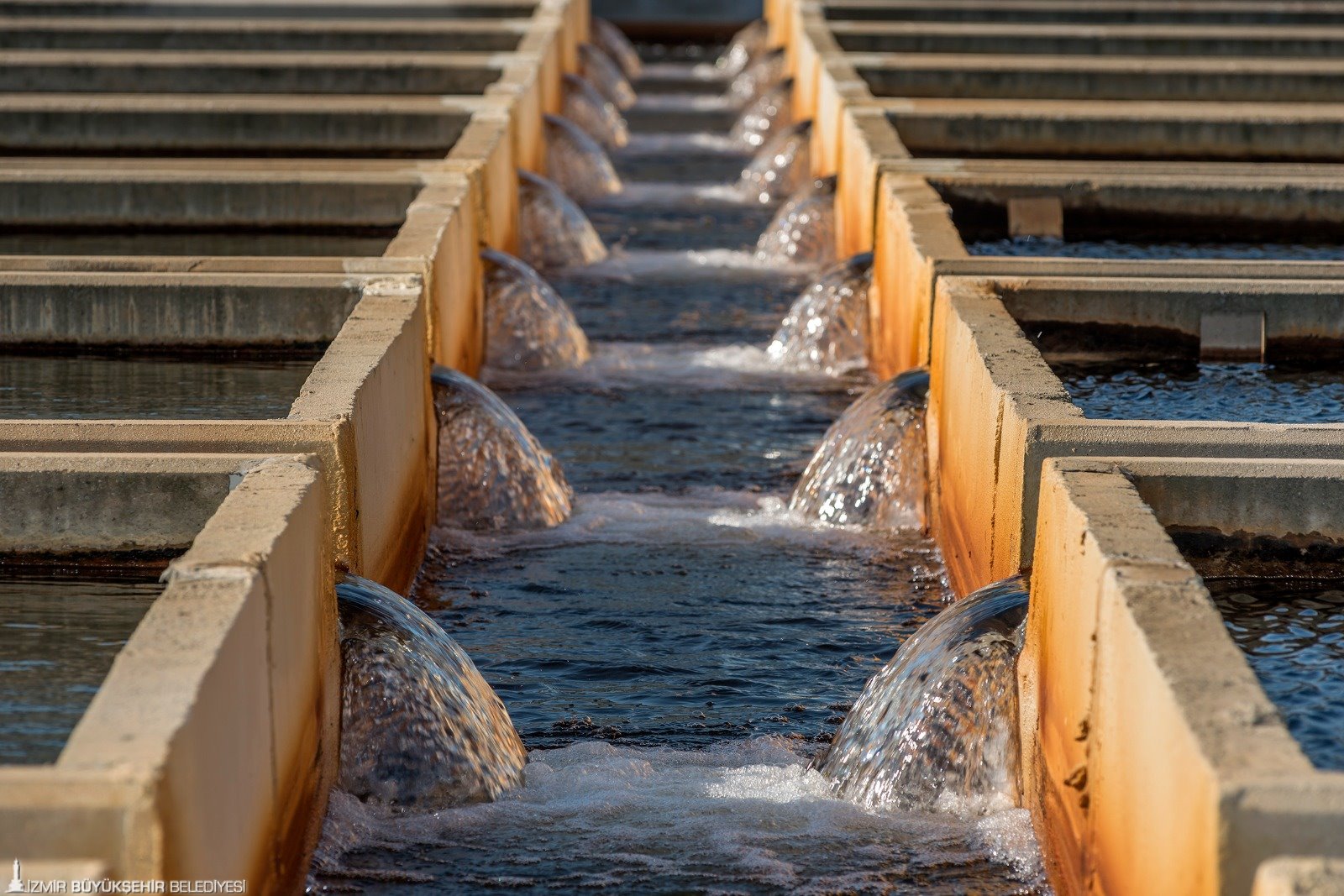 İZSU Genel Müdürlüğü’nün, iklim değişikliğinin yeraltı suyu kaynakları üzerindeki etkilerine
