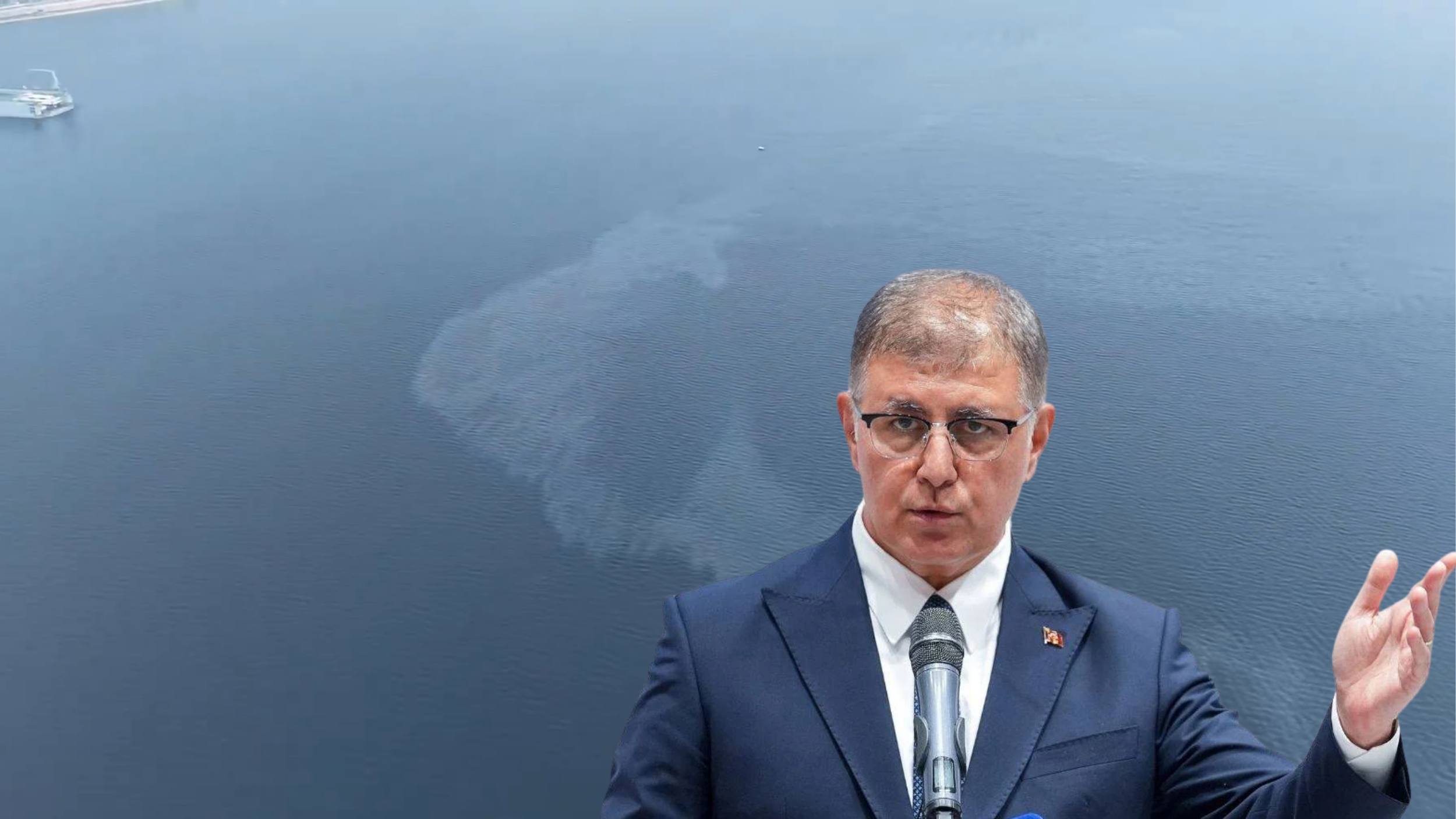 İzmir Büyükşehir Belediye Başkanı Dr. Cemil Tugay, 22 Aralık 2025’te