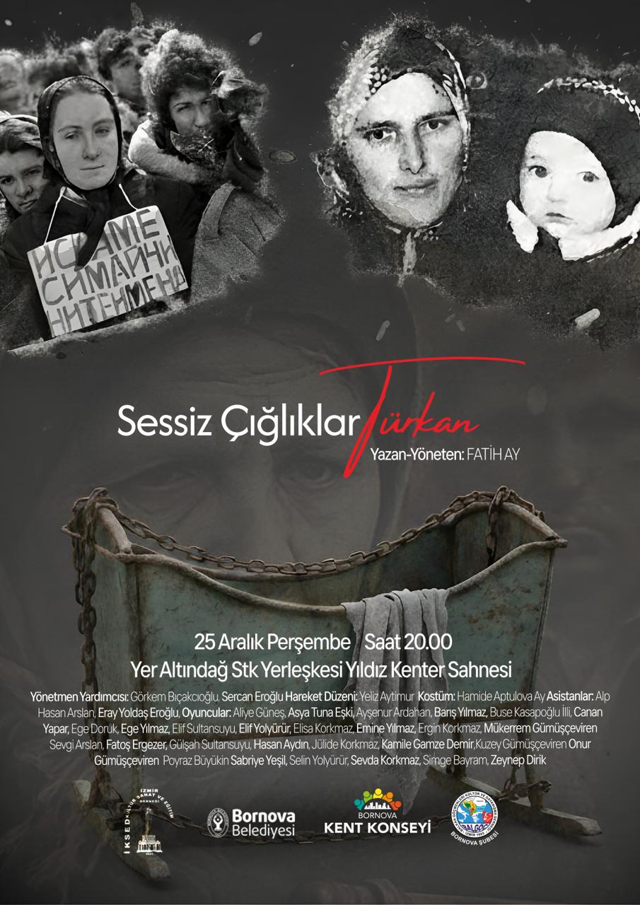 Bulgaristan’daki asimilasyon politikalarının simge ismi Türkan Feyzullah, ölümünün 41. yılında