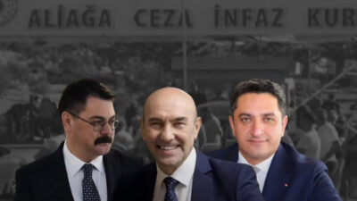 İzmir kooperatif davasında ara karar açıklandı ve Barış Karcı’nın tahliyesine