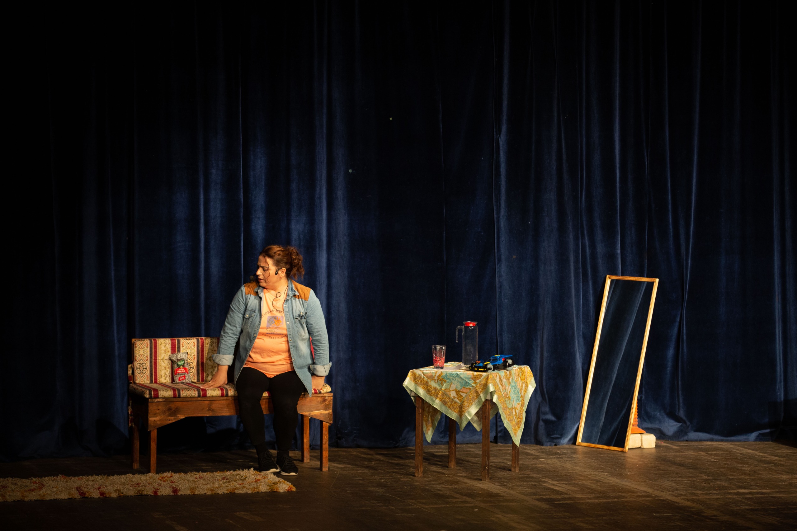 Narlıdere Belediyesi, 3 Aralık Dünya Engelliler Günü kapsamında otizmli bir