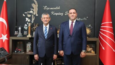 Narlıdere Belediye Başkanı Erman Uzun, Berfin Gümüşboğa ile evleniyor. Nikah