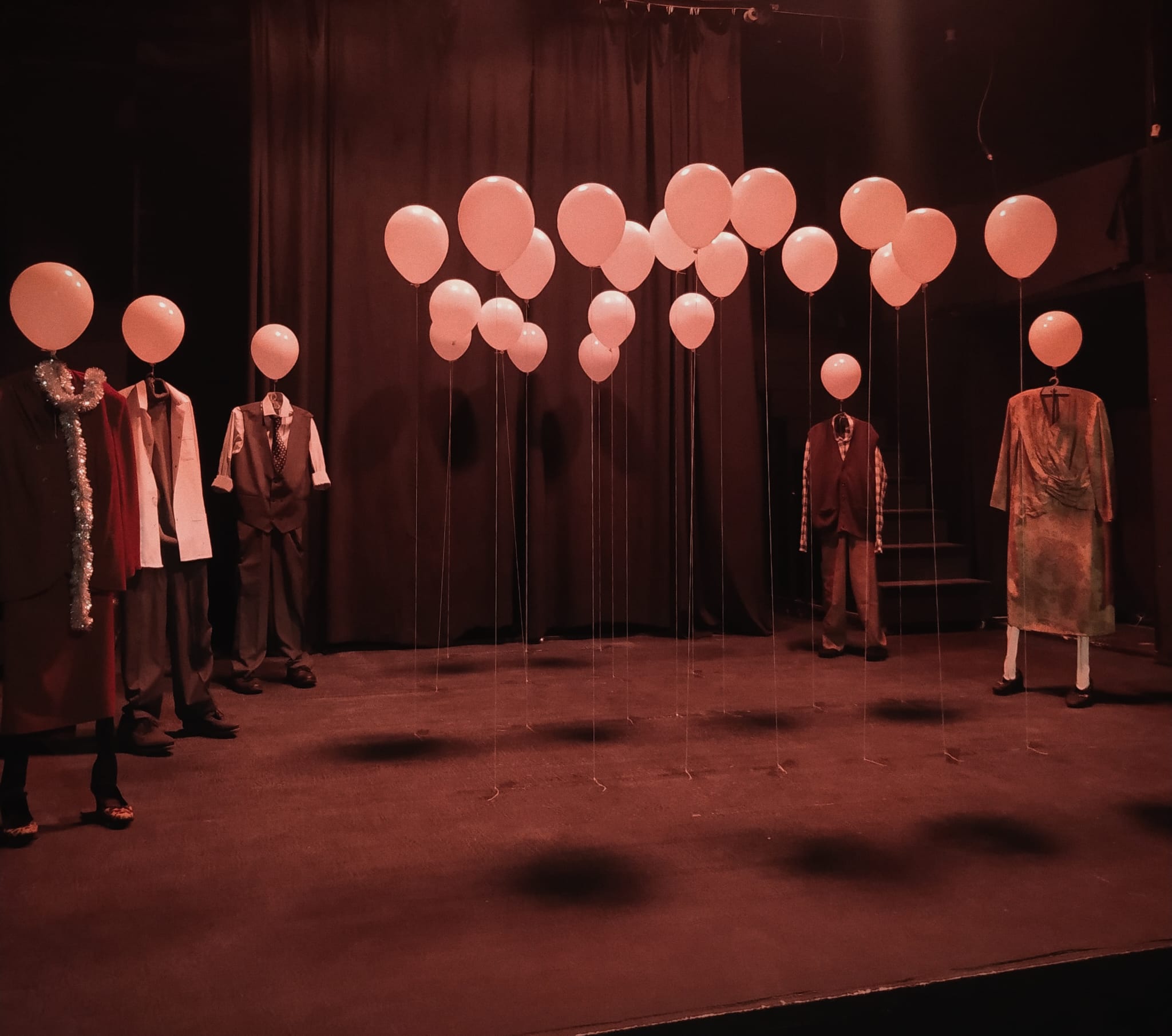 Oscar Wilde’ın “Lord Arthur Savile’in Suçu” adlı öyküsünden uyarlanan “Faldaki