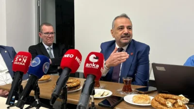Önce tutuklanan, ardından ev hapsi ve tahliye süreci yaşayan önceki