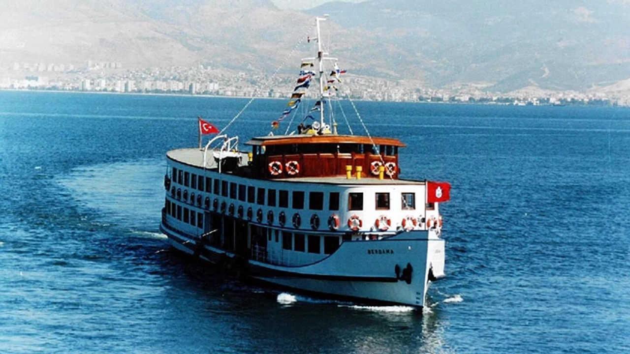 İZDENİZ ve İzkültür, yarıyıl tatilinde 5-10 yaş arası çocuklar için