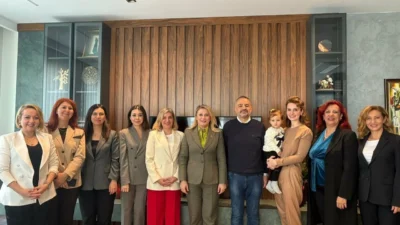Ev hapsi bulunan eski CHP İzmir İl Başkanı Şenol Aslanoğlu’nu