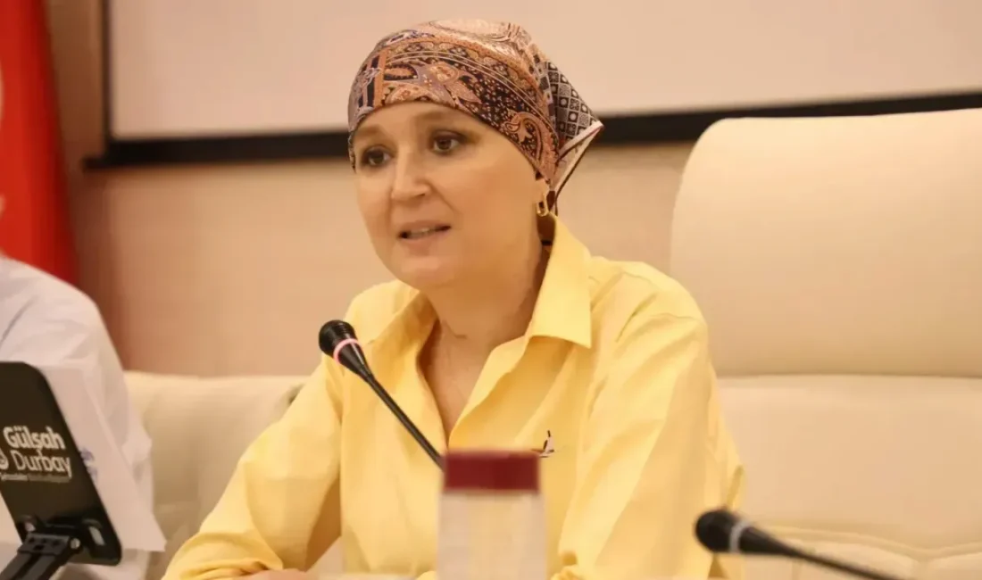 2 Aralık’tan bu yana Manisa Şehir Hastanesi’nde yoğun bakımda tedavi