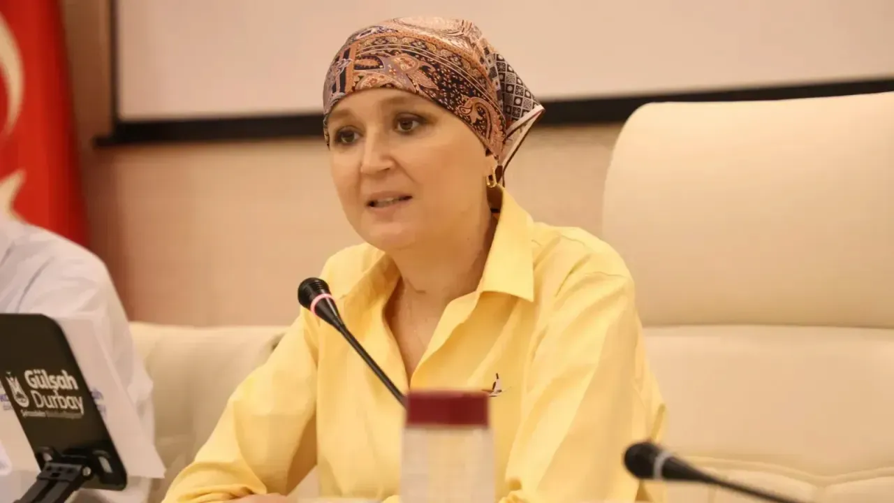 2 Aralık’tan bu yana Manisa Şehir Hastanesi’nde yoğun bakımda tedavi