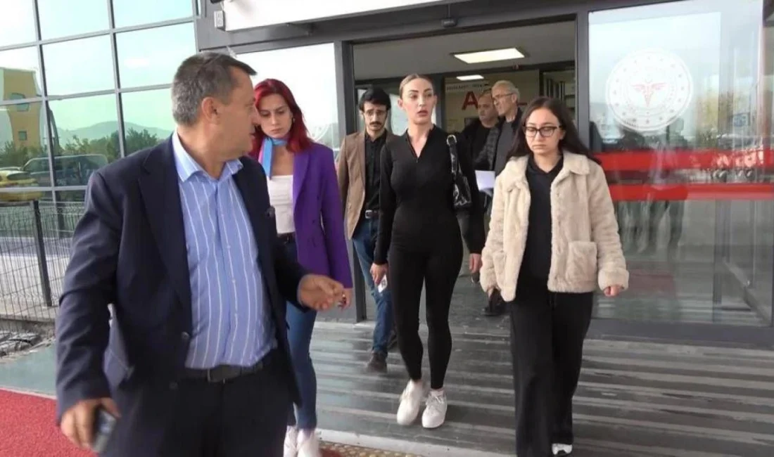 Yalova’da 6. kattan düşerek yaşamını yitiren şarkıcı Güllü olayında, kızı