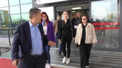 Yalova’da 6. kattan düşerek yaşamını yitiren şarkıcı Güllü olayında, kızı