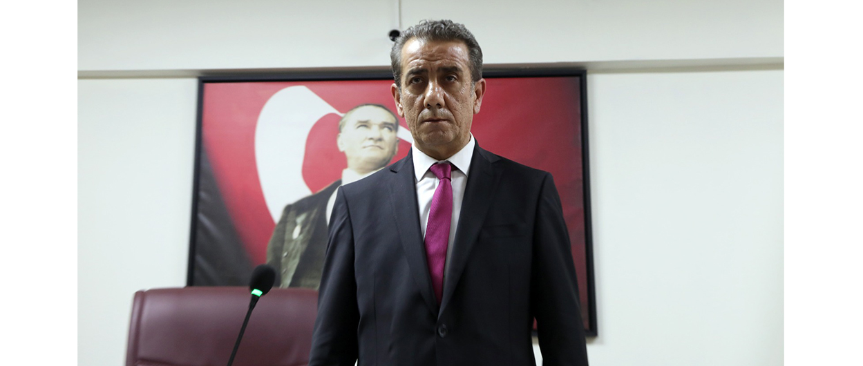 Efeler Belediye Başkanı Anıl Yetişkin, vektörle mücadele hizmetlerinin Büyükşehir’e devri