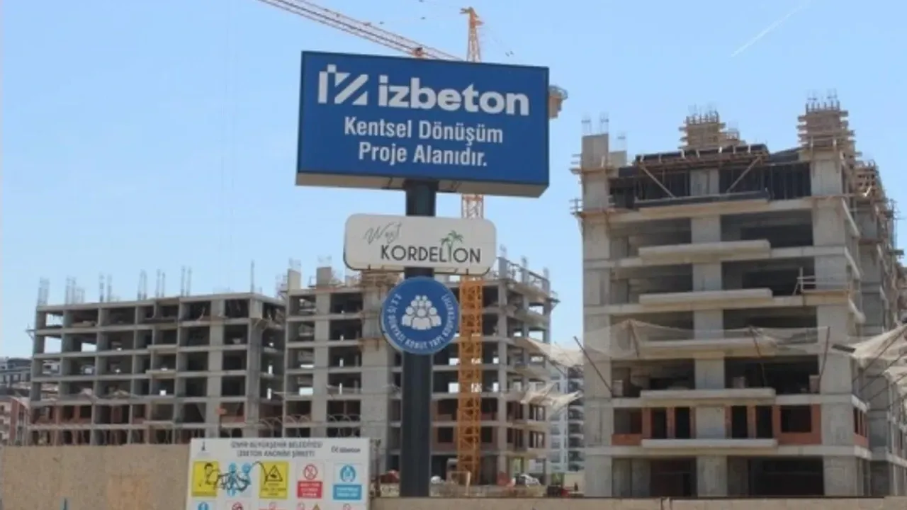 İZBETON’a yönelik yolsuzluk ve usulsüzlük iddiaları kapsamında görülen davanın dördüncü