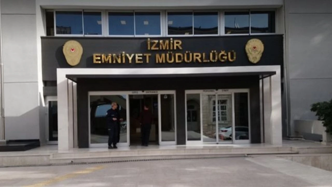 T24 yazarı Tolga Şardan, İzmir Emniyeti’ne ilişkin dikkat çekici iddiaları